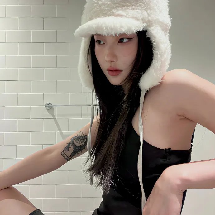 香港女伯爵